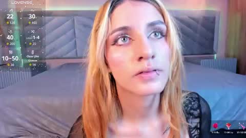 scarlet__rossi online show from 3, 7, 2026