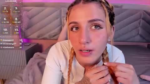 scarlet__rossi online show from 7, 7, 2026