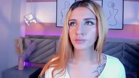 scarlet__rossi online show from 10, 7, 2026