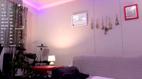 Snapshot of scarlet_carnal chatting on 8, 3, 2026 Scarlet Carnal - online show from 8, 3, 2026