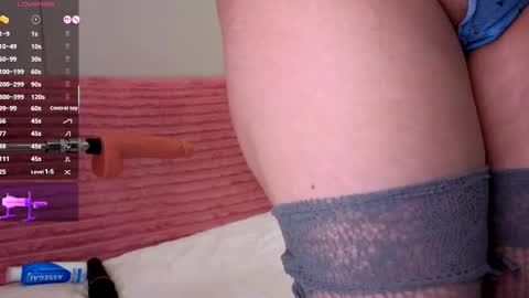 Scarlet Carnal -  online show from 22, 5, 2026