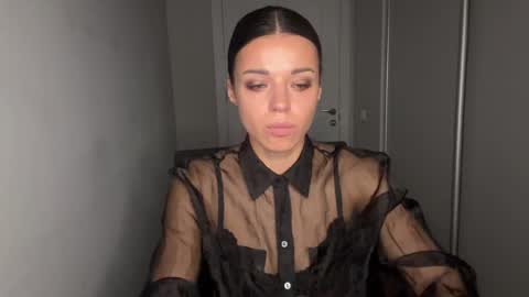 Sophie online show from 11, 5, 2026