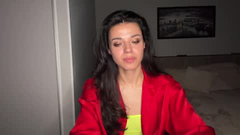 Sophie online show from 21, 5, 2026