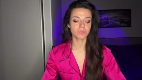 Snapshot of scarlet_daisy_ chatting on 6, 7, 2026 Sophie online show from 6, 7, 2026