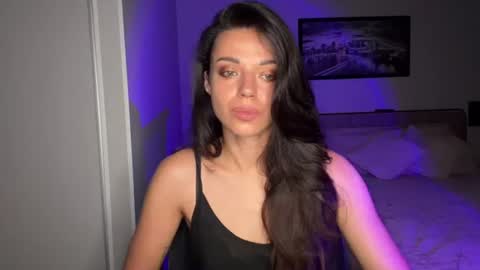 Snapshot of scarlet_daisy_ chatting on 16, 7, 2026 Sophie online show from 16, 7, 2026