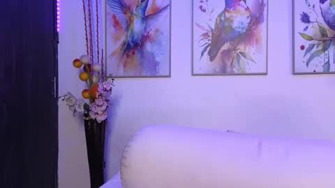 Scarlet online show from 18, 12, 2025