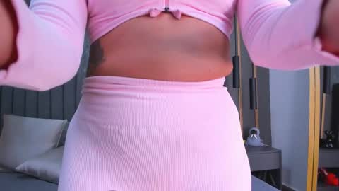 Maria online show from 25, 10, 2025