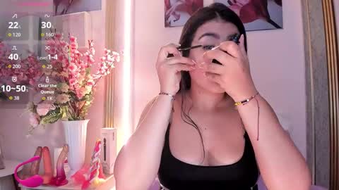 Andrea online show from 3, 2, 2026