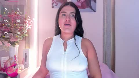 Andrea online show from 11, 3, 2026