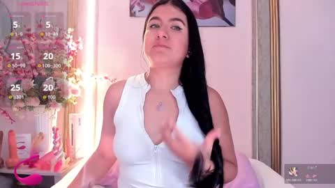 Andrea online show from 14, 5, 2026