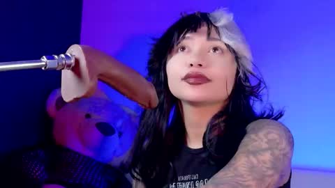 Snapshot of scarlet_gold chatting on 6, 6, 2026 scarlet_gold online show from 6, 6, 2026