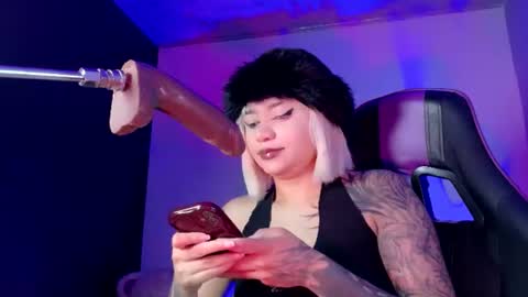 Snapshot of scarlet_gold chatting on 22, 6, 2026 scarlet_gold online show from 22, 6, 2026