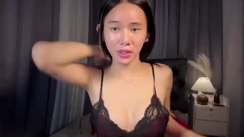 Snapshot of scarlet_hetland chatting on 3, 7, 2026 sweet scarlete online show from 3, 7, 2026