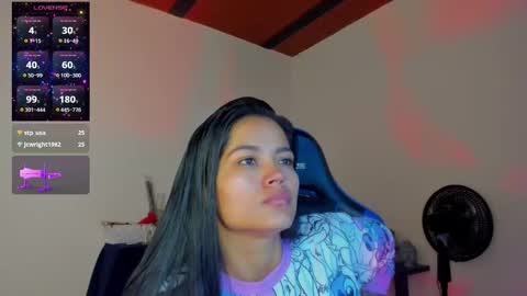 scarlet taylor kennedy online show from 19, 2, 2026