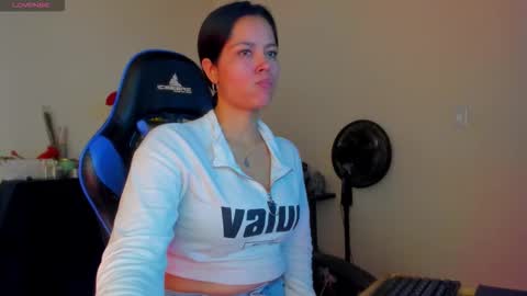 scarlet taylor kennedy online show from 20, 2, 2026