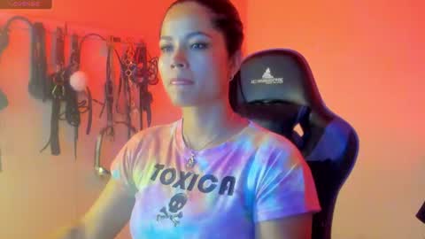 Snapshot of scarlet_kennedy98 chatting on 16, 7, 2026 scarlet taylor kennedy online show from 16, 7, 2026
