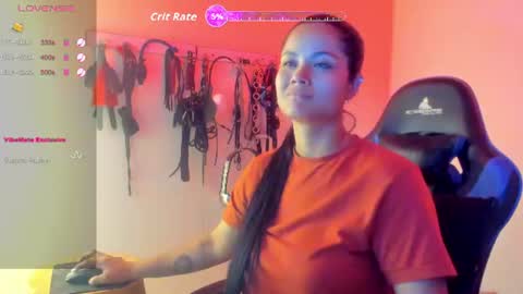 Snapshot of scarlet_kennedy98 chatting on 22, 7, 2026 scarlet taylor kennedy online show from 22, 7, 2026