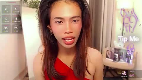Scarlet online show from 3, 6, 2026