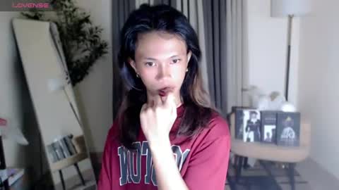 Scarlet online show from 21, 6, 2026