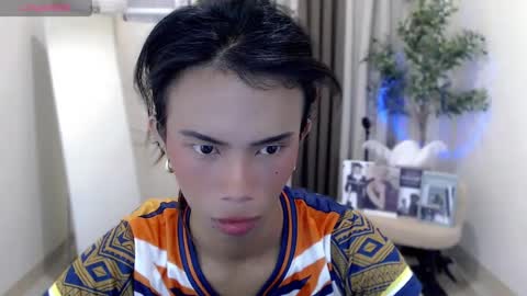 Scarlet online show from 15, 7, 2026