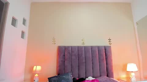 Snapshot of scarlet_pielcanela chatting on 6, 6, 2026 Scarlet online show from 6, 6, 2026