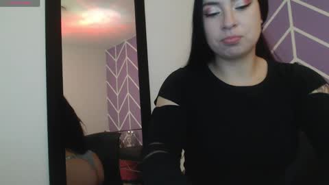 Snapshot of scarlet_queen4 chatting on 5, 6, 2026 Kimberly online show from 5, 6, 2026