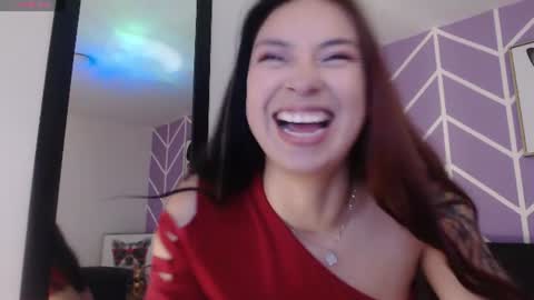 Snapshot of scarlet_queen4 chatting on 22, 6, 2026 Kimberly online show from 22, 6, 2026