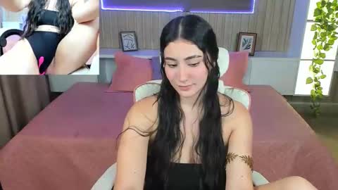 Snapshot of scarlet_s_ chatting on 1, 3, 2026 Scarlet online show from 1, 3, 2026