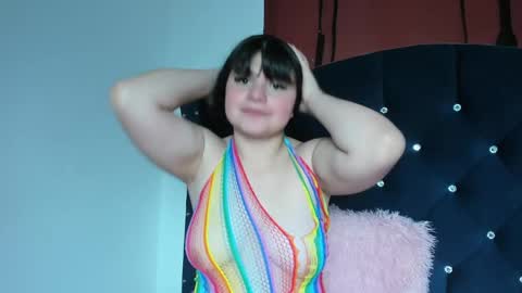 scarlet_shadow_hh online show from 15, 4, 2026