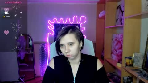 Snapshot of scarlet_sirenn chatting on 5, 2, 2026 Alexandra online show from 5, 2, 2026