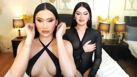 Scarlet online show from 19, 4, 2026