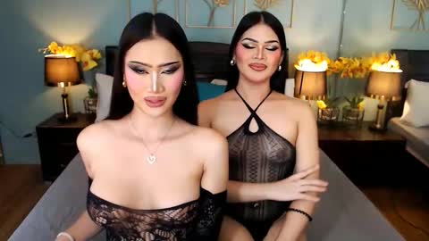 Scarlet online show from 4, 6, 2026