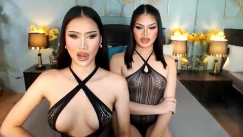 Snapshot of scarlet_snow_asian chatting on 7, 6, 2026 Scarlet online show from 7, 6, 2026
