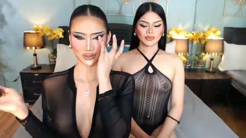 Snapshot of scarlet_snow_asian chatting on 12, 6, 2026 Scarlet online show from 12, 6, 2026