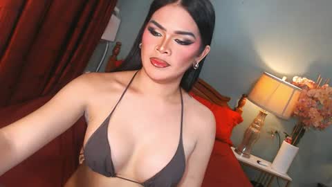 Snapshot of scarlet_snow_asian chatting on 6, 7, 2026 Scarlet online show from 6, 7, 2026