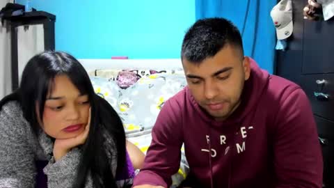 Snapshot of scarletandryan28 chatting on 16, 7, 2026 ScarletandRyan28 online show from 16, 7, 2026