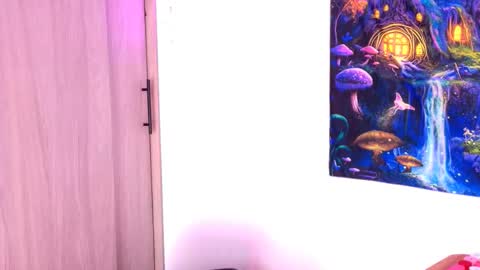 Scarlet online show from 8, 11, 2025