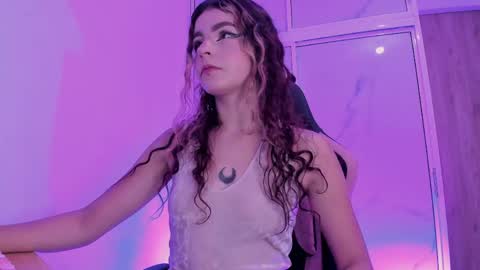 Scarlet online show from 31, 3, 2026