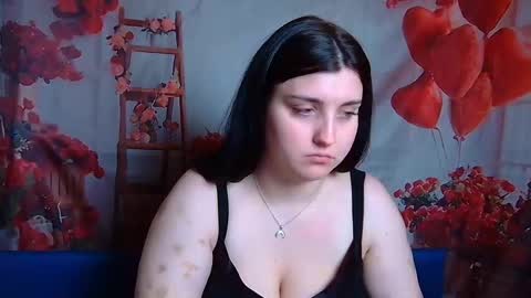 ScarletCargo online show from 17, 2, 2026