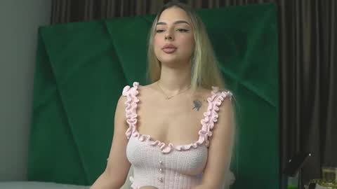 Scarlet online show from 4, 11, 2025