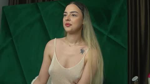 Scarlet online show from 23, 11, 2025