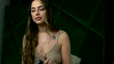 Scarlet online show from 29, 3, 2026