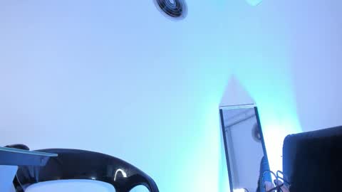 Scarlet Dayana online show from 31, 1, 2026