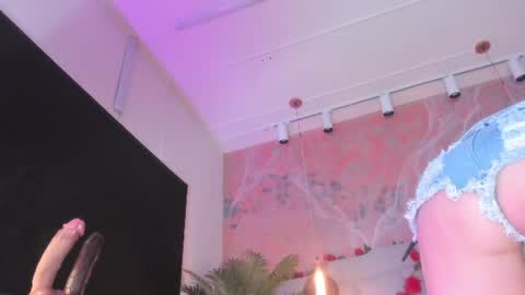 Snapshot of scarletdavis_ chatting on 9, 6, 2026 Scarlet Dayana online show from 9, 6, 2026