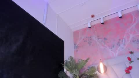 Snapshot of scarletdavis_ chatting on 27, 6, 2026 Scarlet Dayana online show from 27, 6, 2026