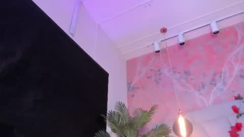 Snapshot of scarletdavis_ chatting on 29, 6, 2026 Scarlet Dayana online show from 29, 6, 2026