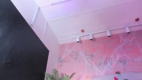 Snapshot of scarletdavis_ chatting on 11, 7, 2026 Scarlet Dayana online show from 11, 7, 2026
