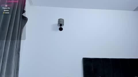 Snapshot of scarletflamee chatting on 27, 11, 2025 scarletflamee online show from 27, 11, 2025