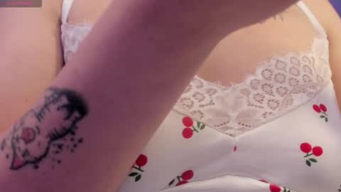 Snapshot of scarletgv chatting on 19, 3, 2026 Scarlet online show from 19, 3, 2026