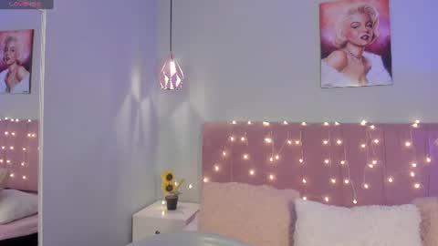 Snapshot of scarletgv chatting on 16, 6, 2026 Scarlet online show from 16, 6, 2026